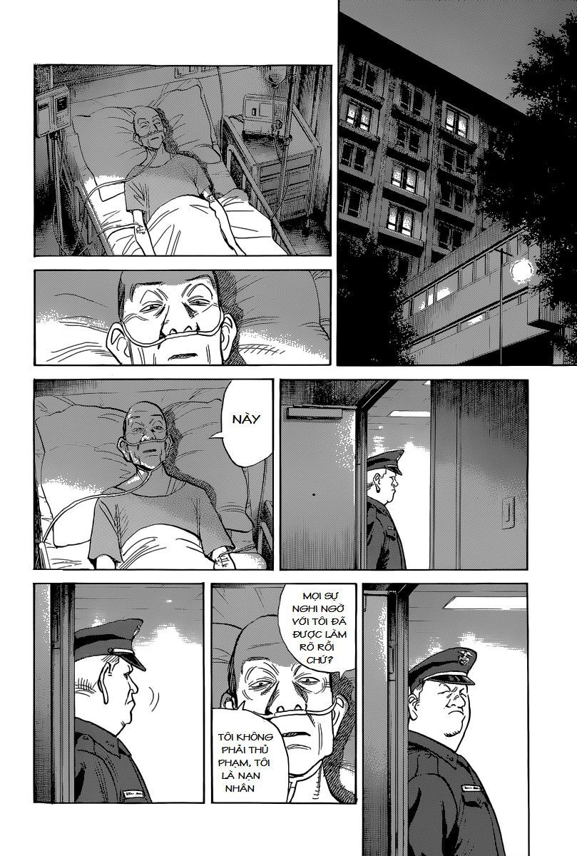 Billy Bat Chapter 136 - 13