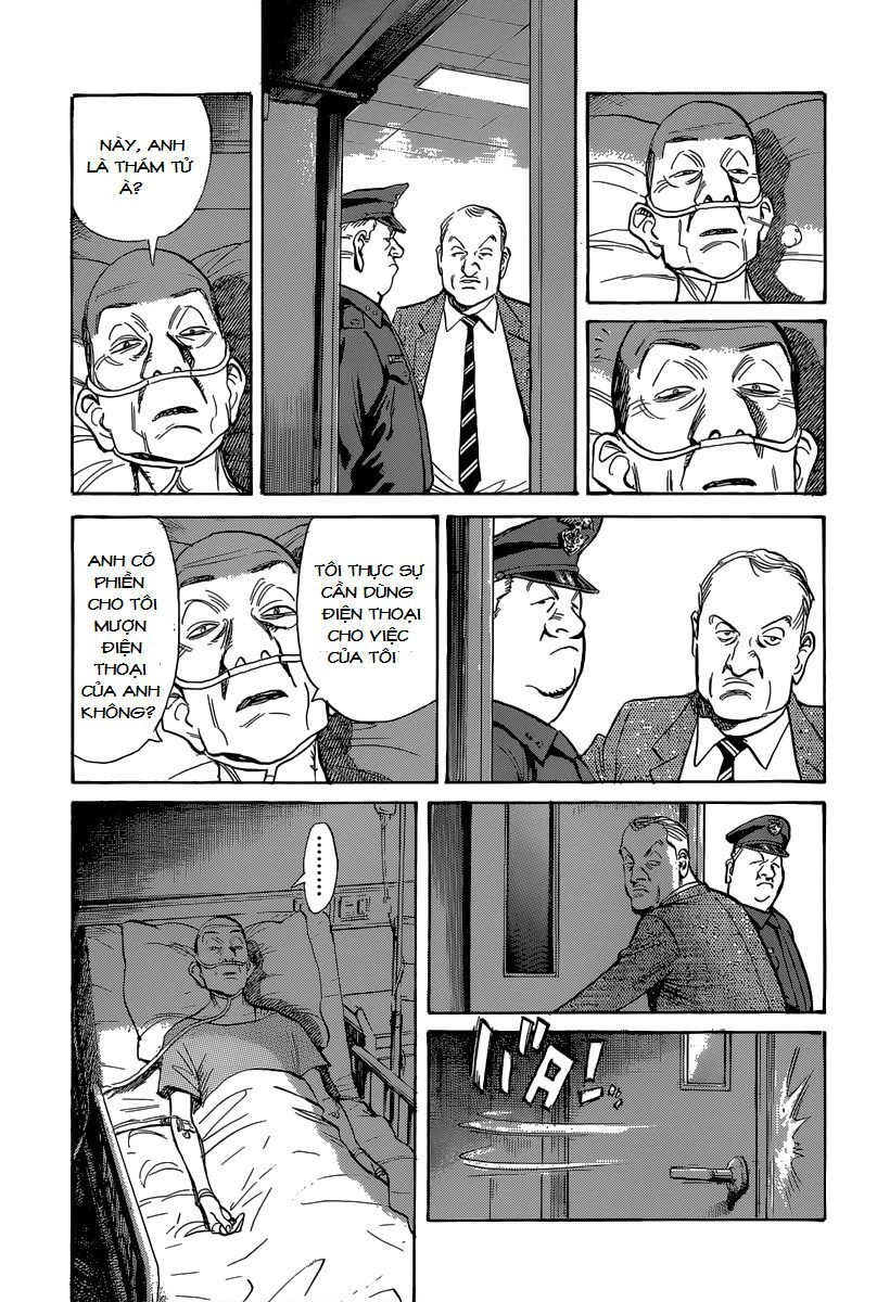 Billy Bat Chapter 136 - 14