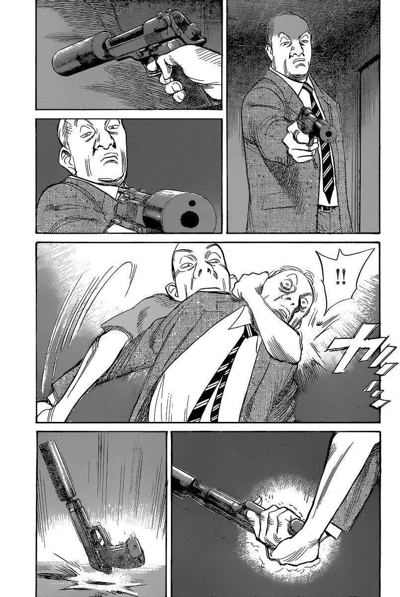 Billy Bat Chapter 136 - 16