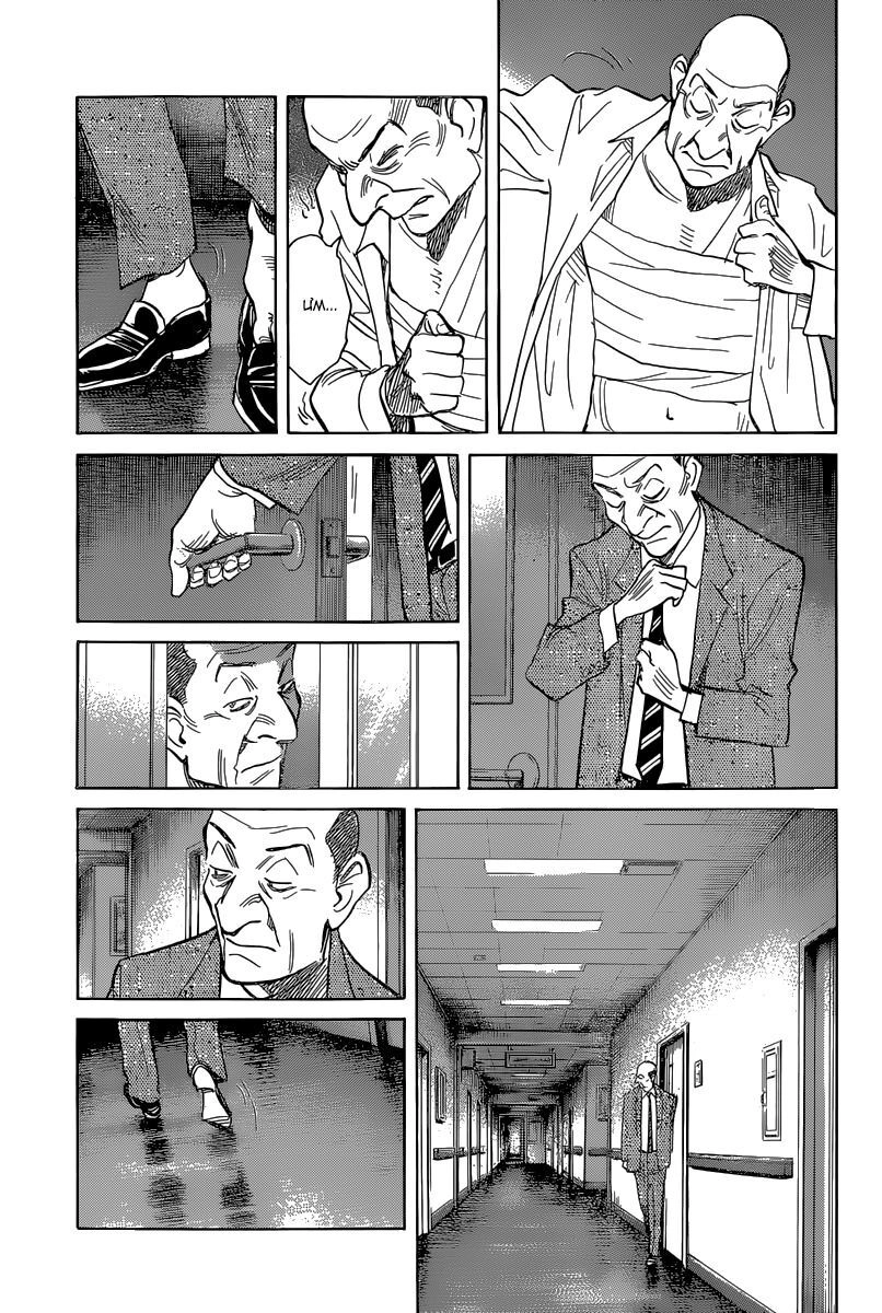 Billy Bat Chapter 136 - 18