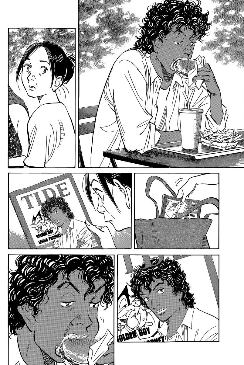 Billy Bat Chapter 136 - 23