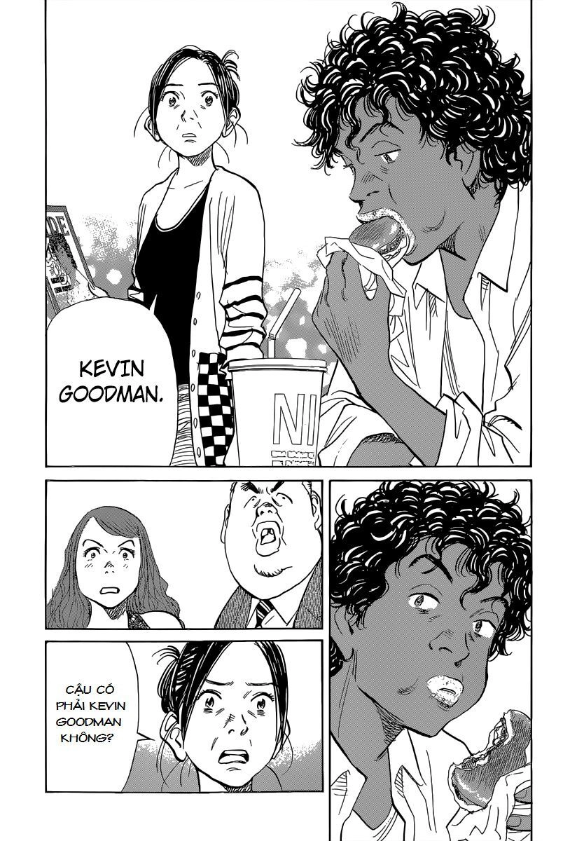 Billy Bat Chapter 136 - 24