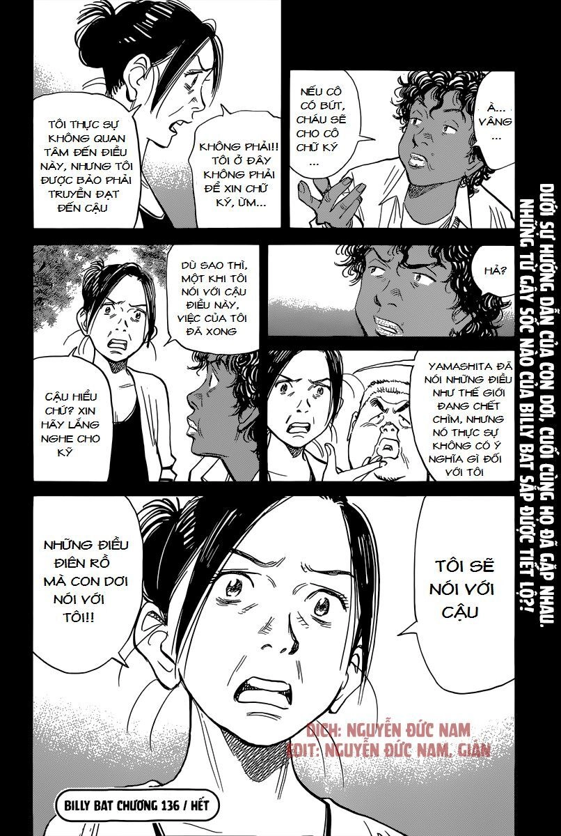 Billy Bat Chapter 136 - 25