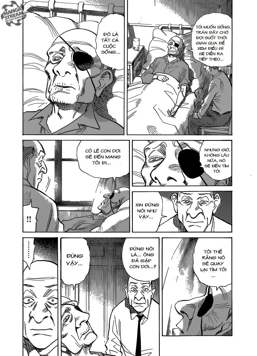 Billy Bat Chapter 137 - 6