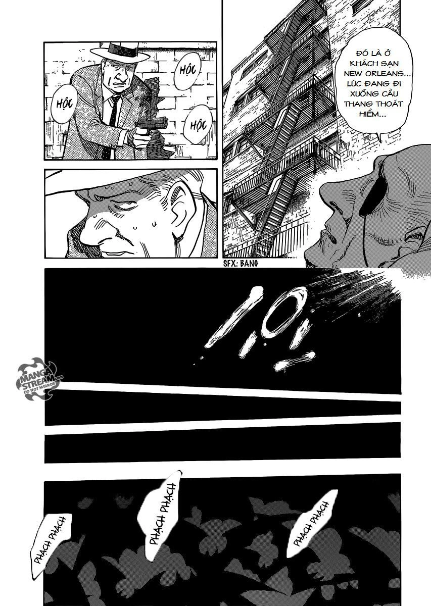 Billy Bat Chapter 137 - 7