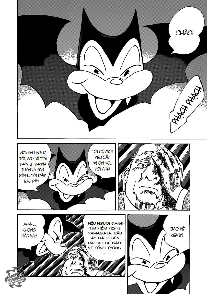 Billy Bat Chapter 137 - 8