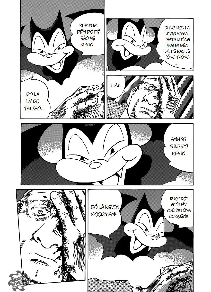 Billy Bat Chapter 137 - 9