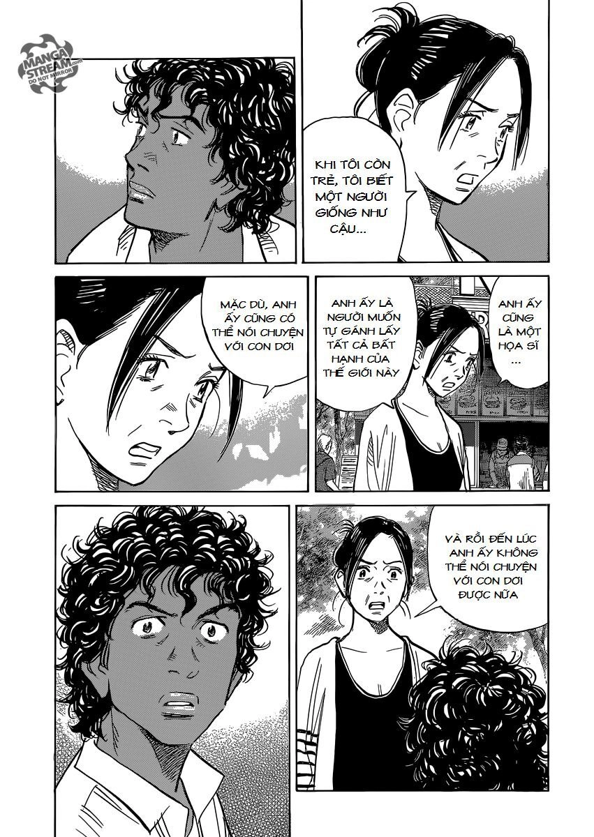 Billy Bat Chapter 137 - 15