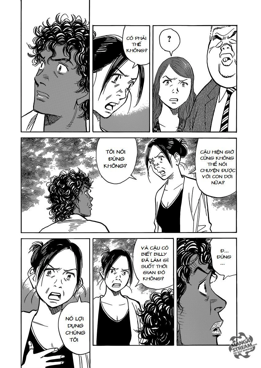 Billy Bat Chapter 137 - 16