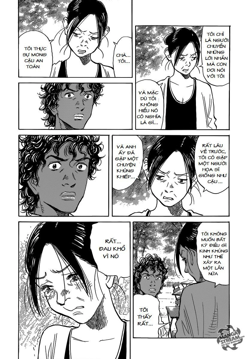 Billy Bat Chapter 137 - 18