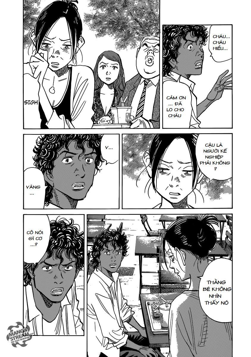 Billy Bat Chapter 137 - 19