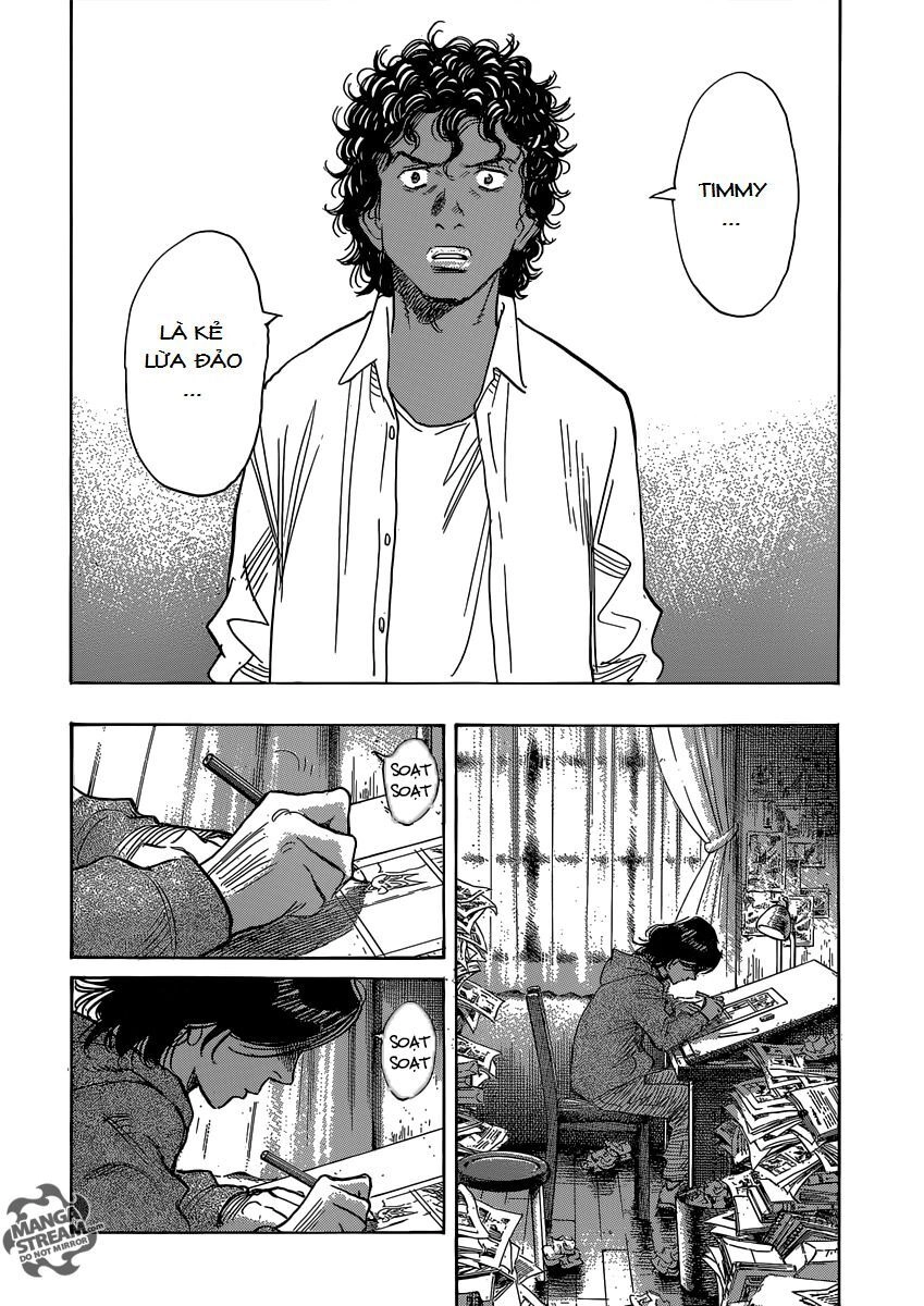 Billy Bat Chapter 137 - 22