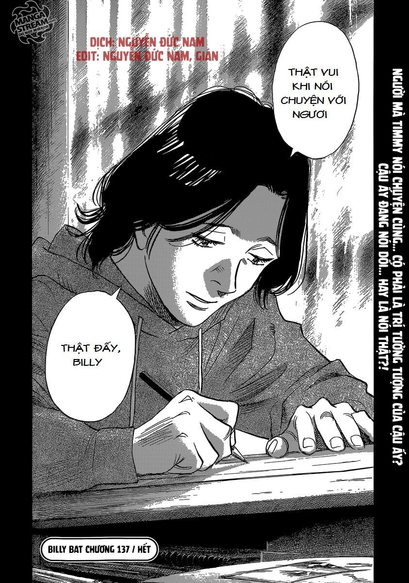 Billy Bat Chapter 137 - 24