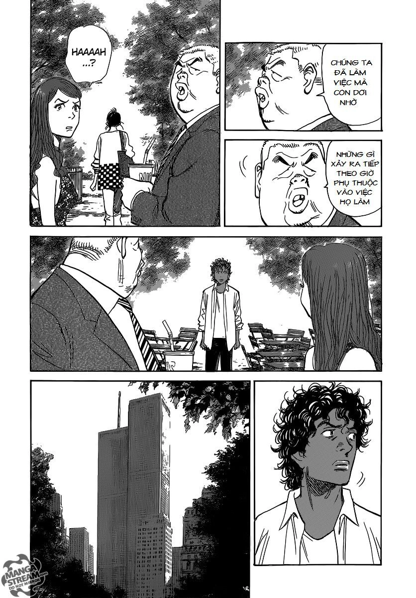 Billy Bat Chapter 138 - 2