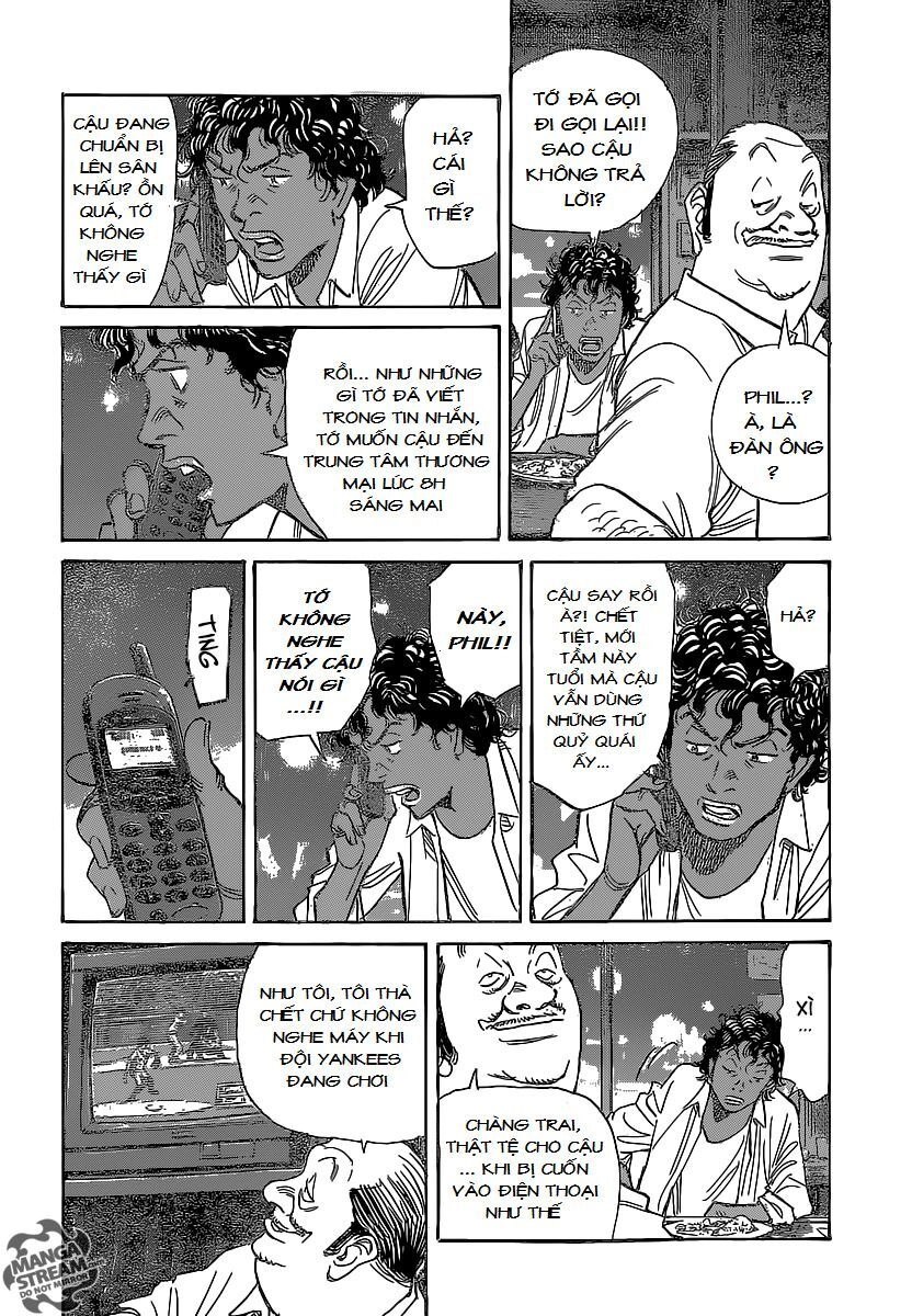 Billy Bat Chapter 138 - 6