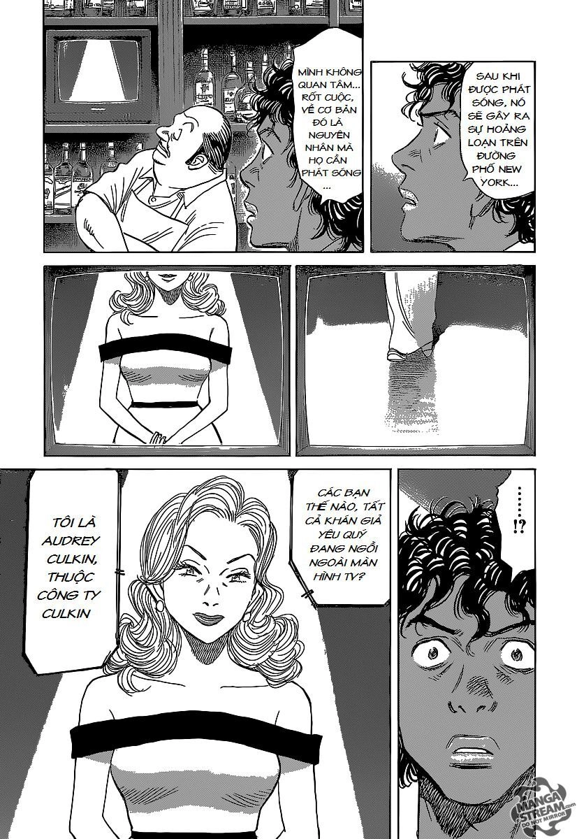 Billy Bat Chapter 138 - 9