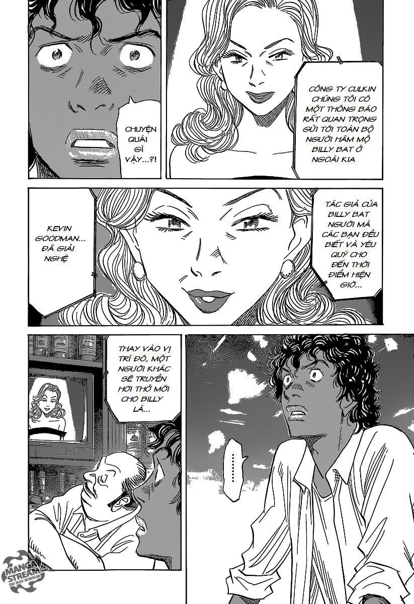 Billy Bat Chapter 138 - 10
