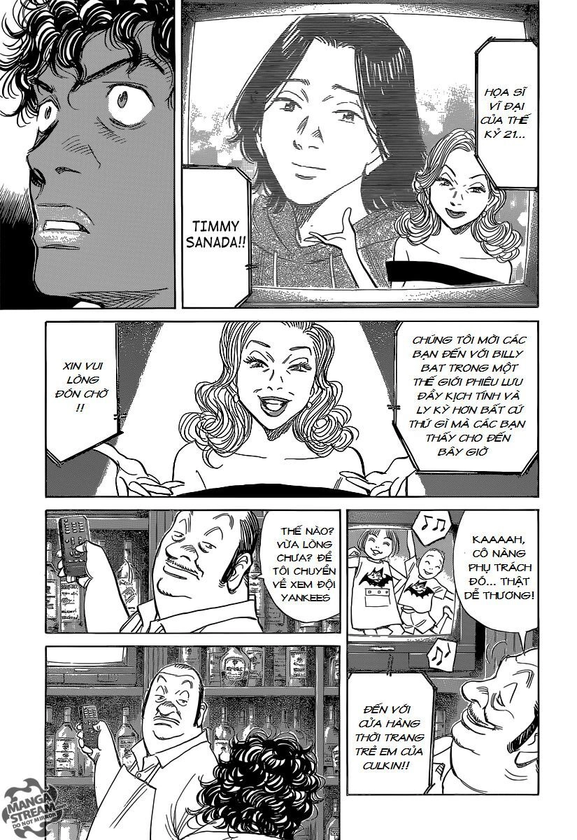 Billy Bat Chapter 138 - 11