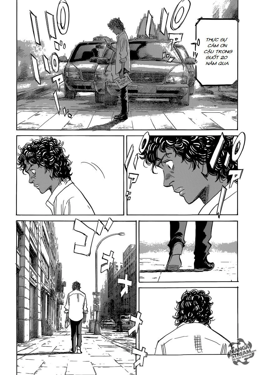 Billy Bat Chapter 138 - 18