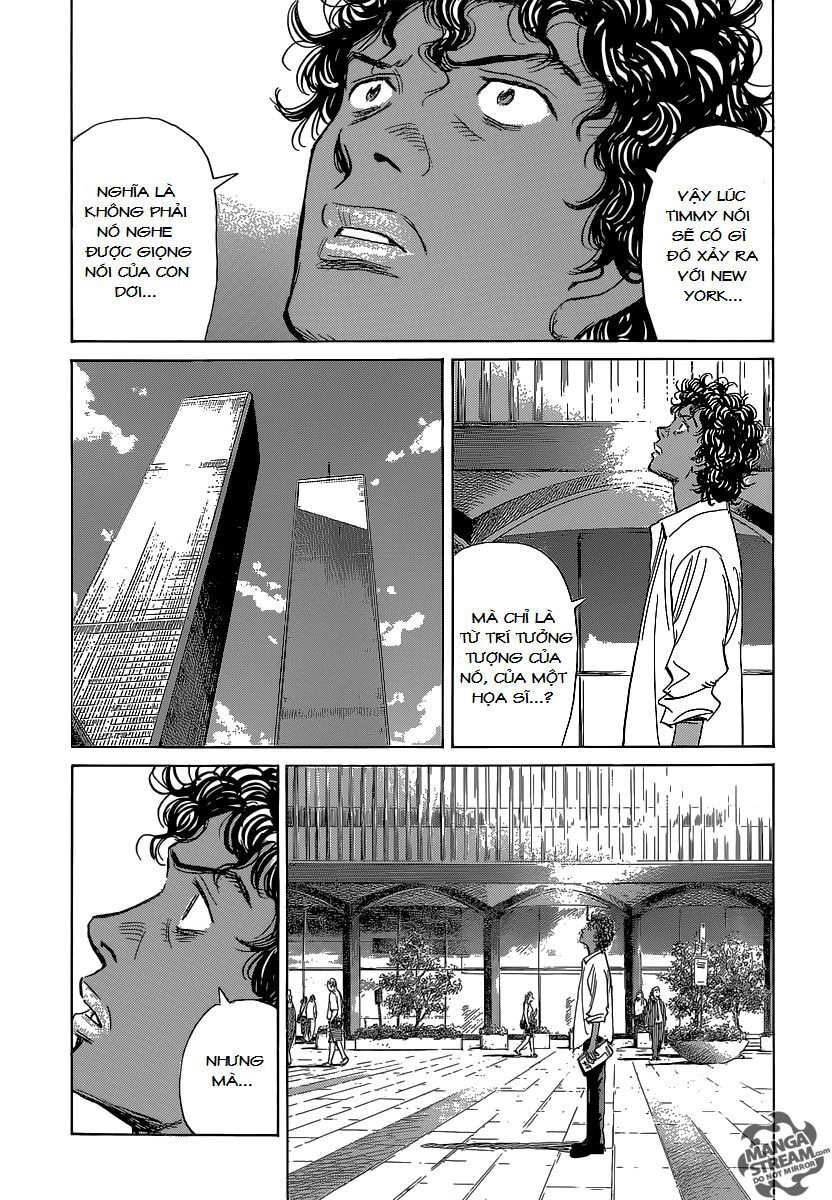 Billy Bat Chapter 138 - 21