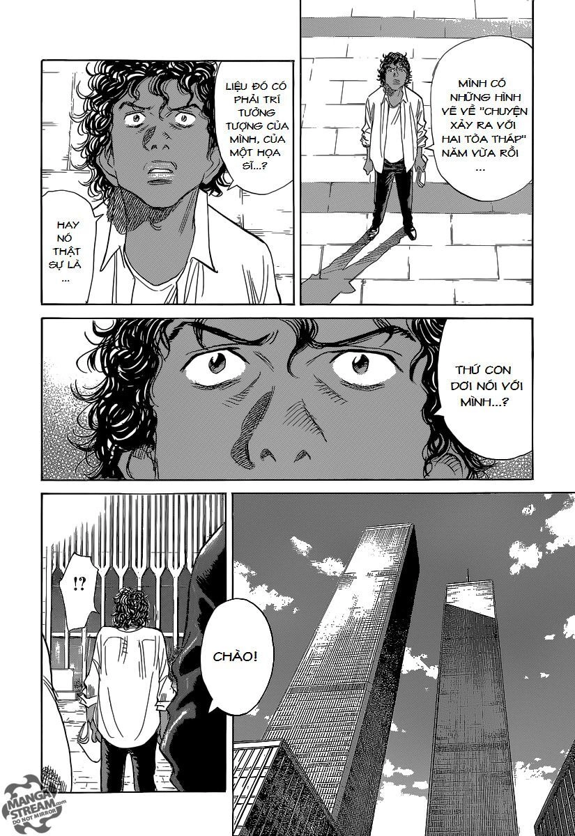 Billy Bat Chapter 138 - 22