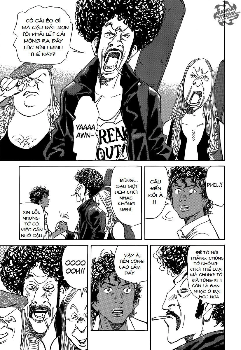 Billy Bat Chapter 138 - 23