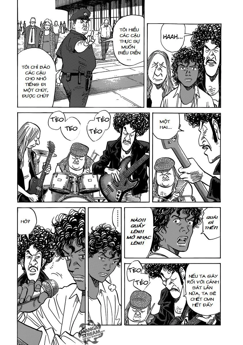 Billy Bat Chapter 139 - 6