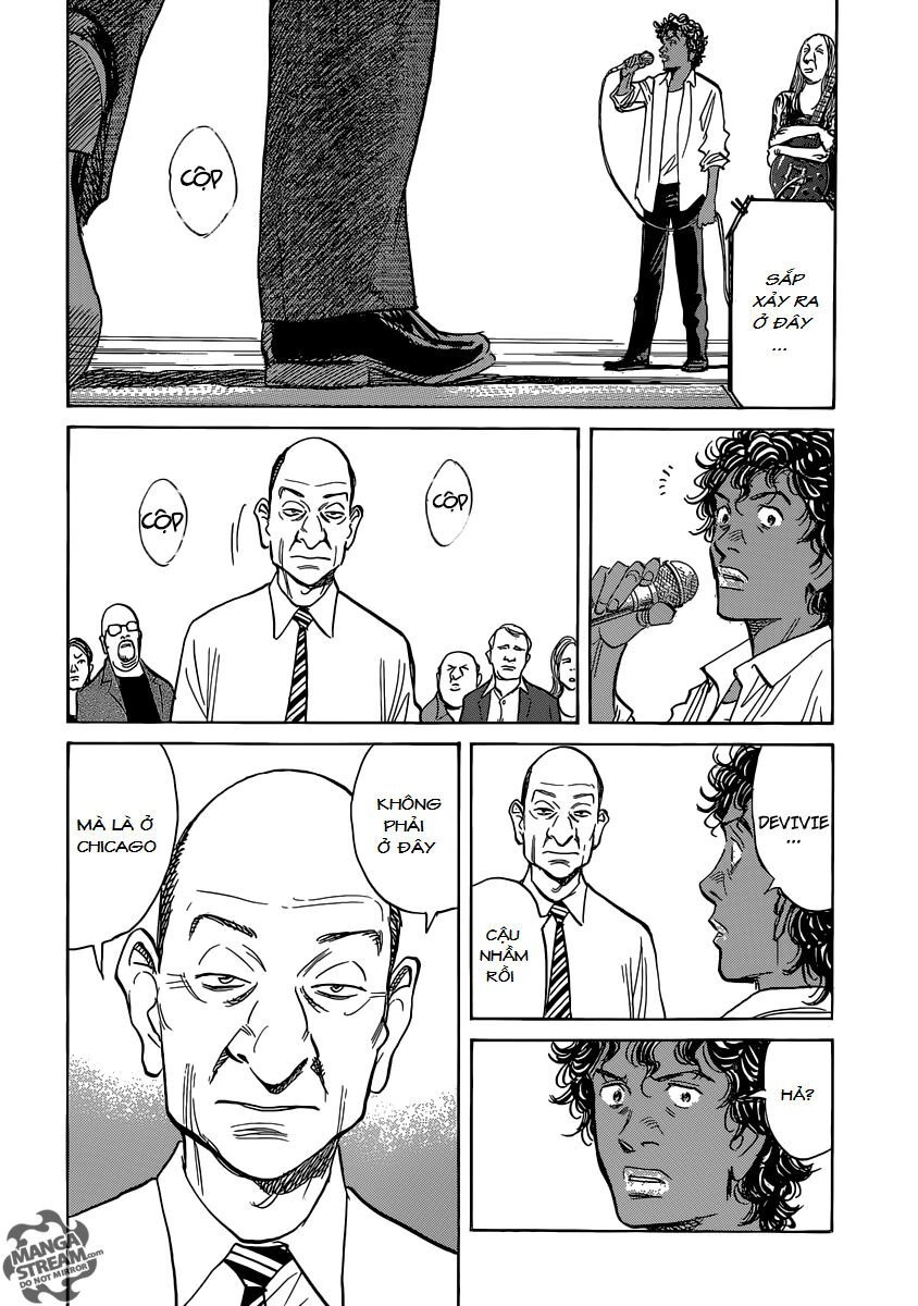 Billy Bat Chapter 139 - 8