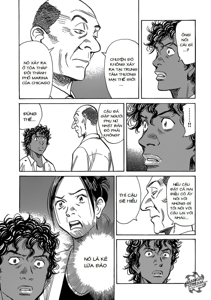 Billy Bat Chapter 139 - 9