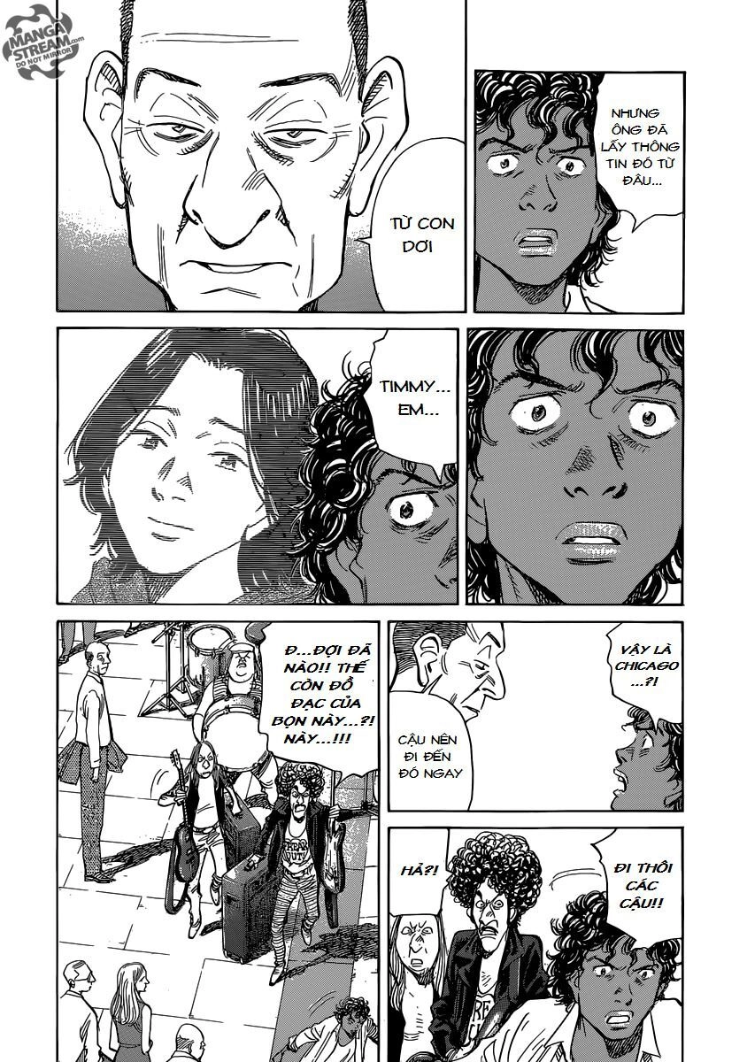 Billy Bat Chapter 139 - 10