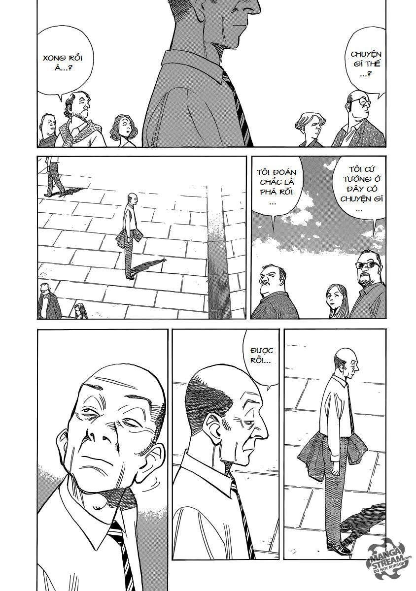 Billy Bat Chapter 139 - 11