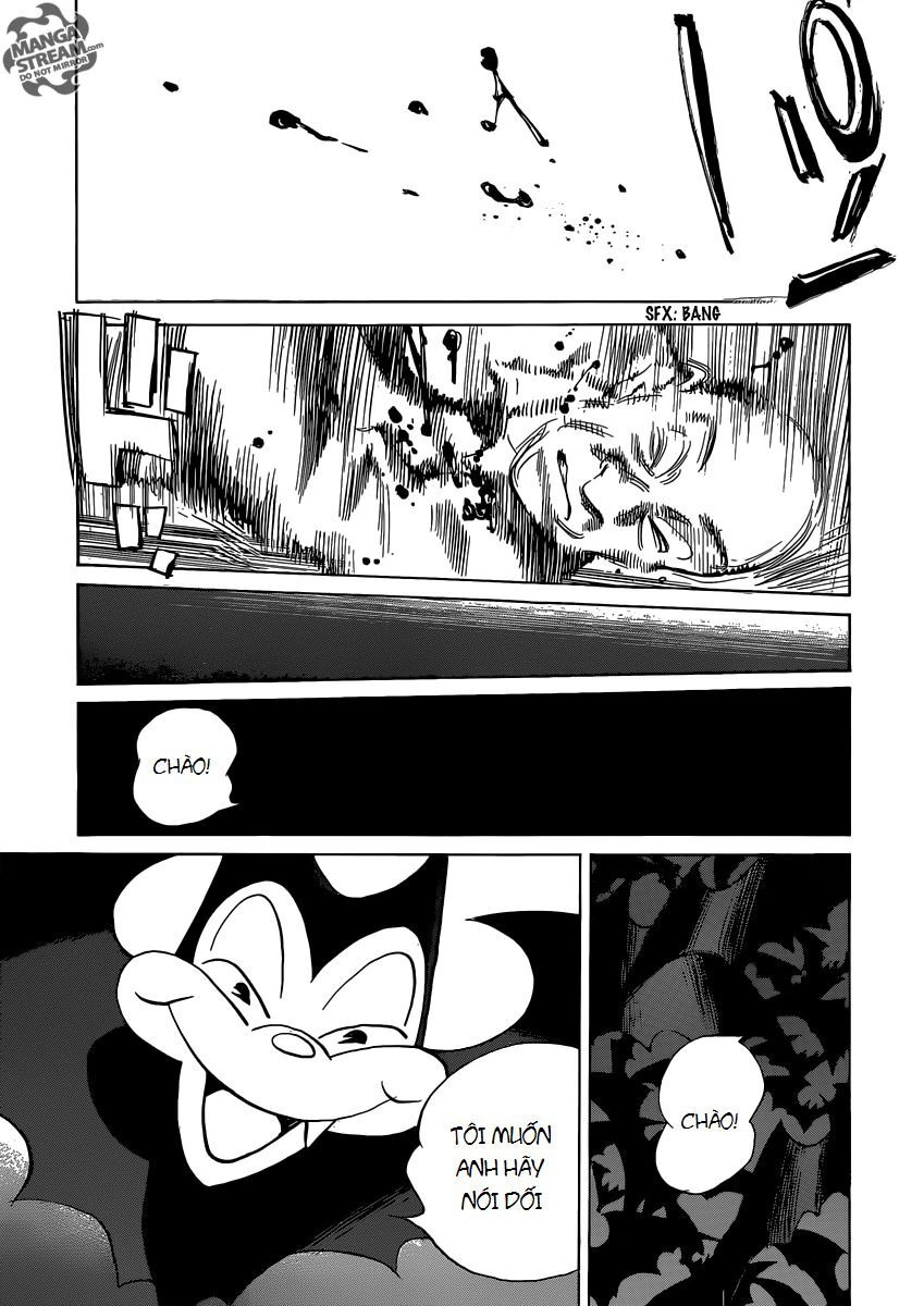 Billy Bat Chapter 139 - 13