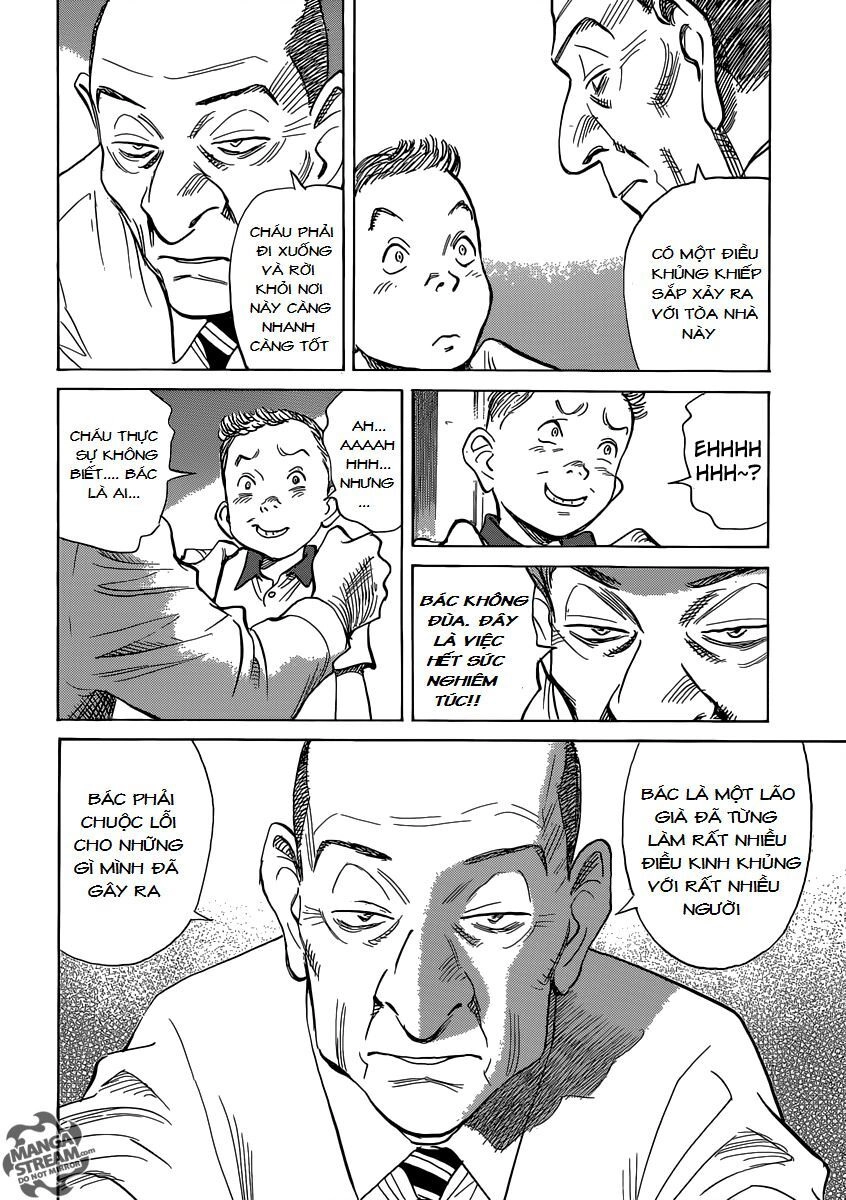 Billy Bat Chapter 139 - 16