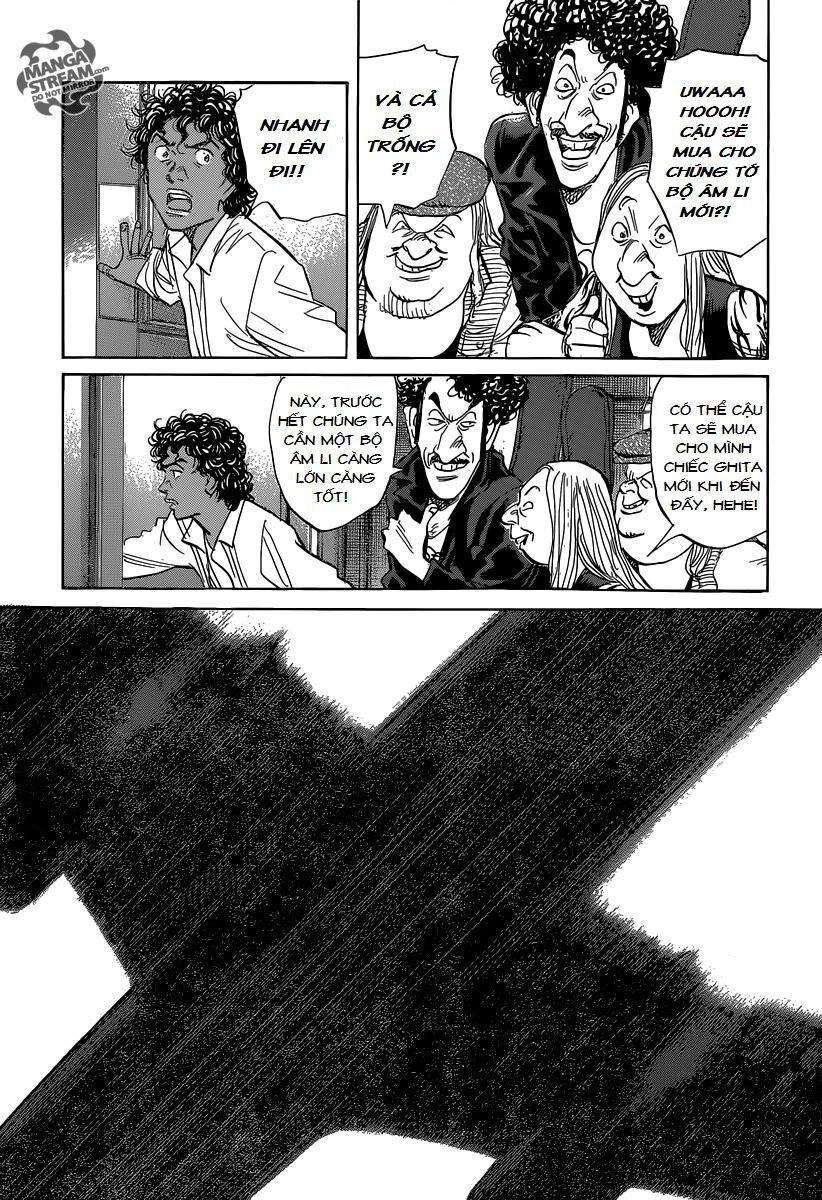 Billy Bat Chapter 139 - 19