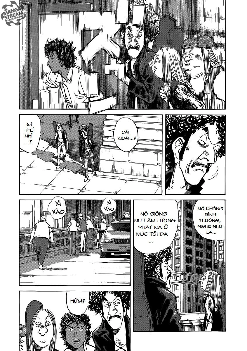 Billy Bat Chapter 139 - 20