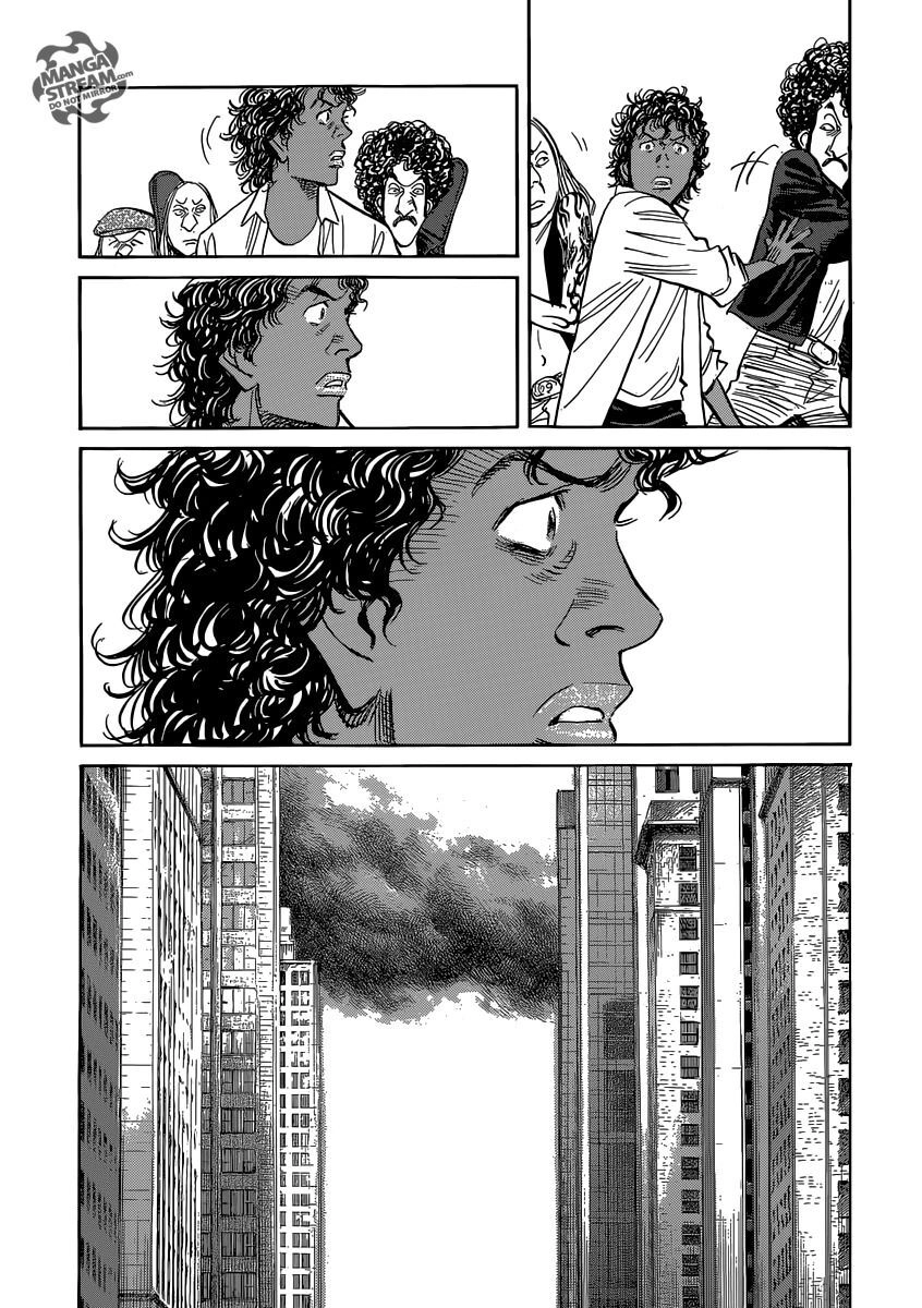 Billy Bat Chapter 139 - 21