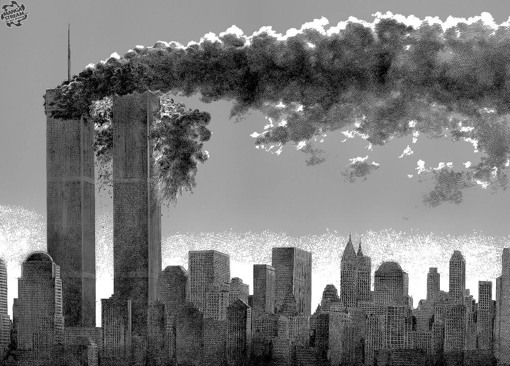 Billy Bat Chapter 139 - 22