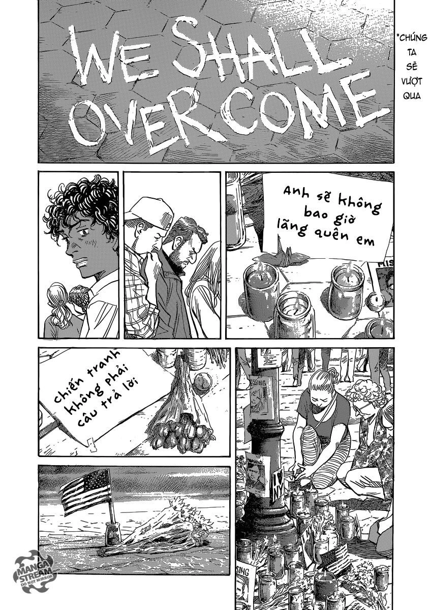 Billy Bat Chapter 140 - 4