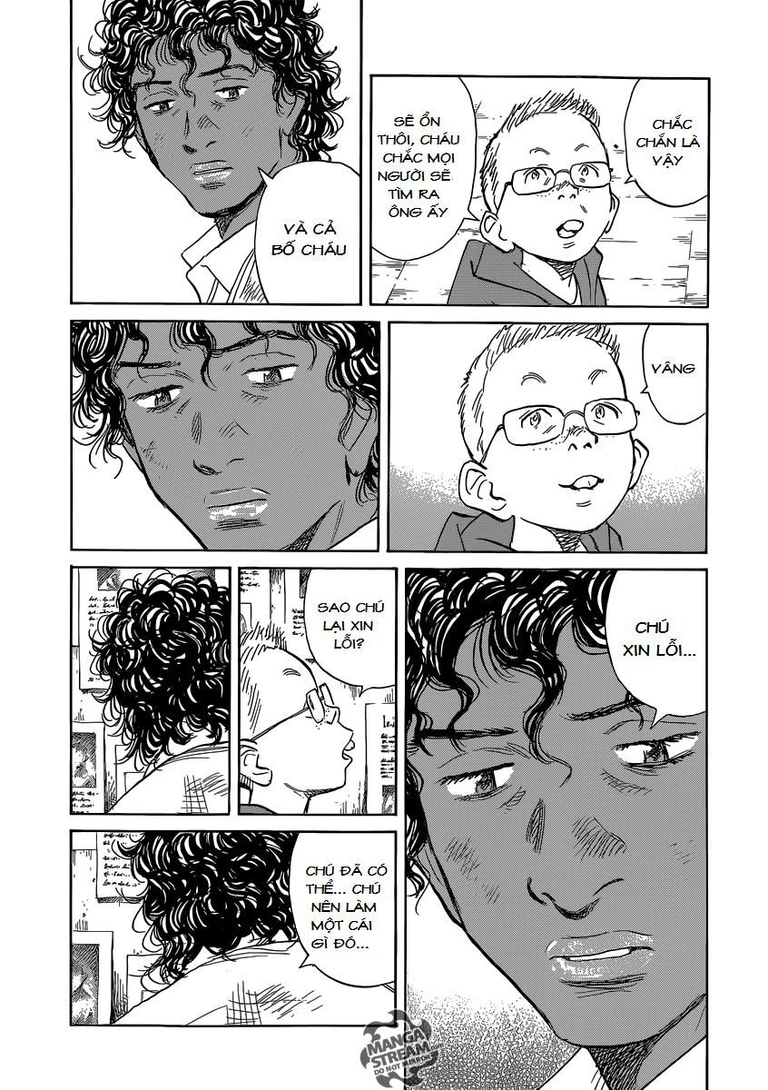 Billy Bat Chapter 140 - 9