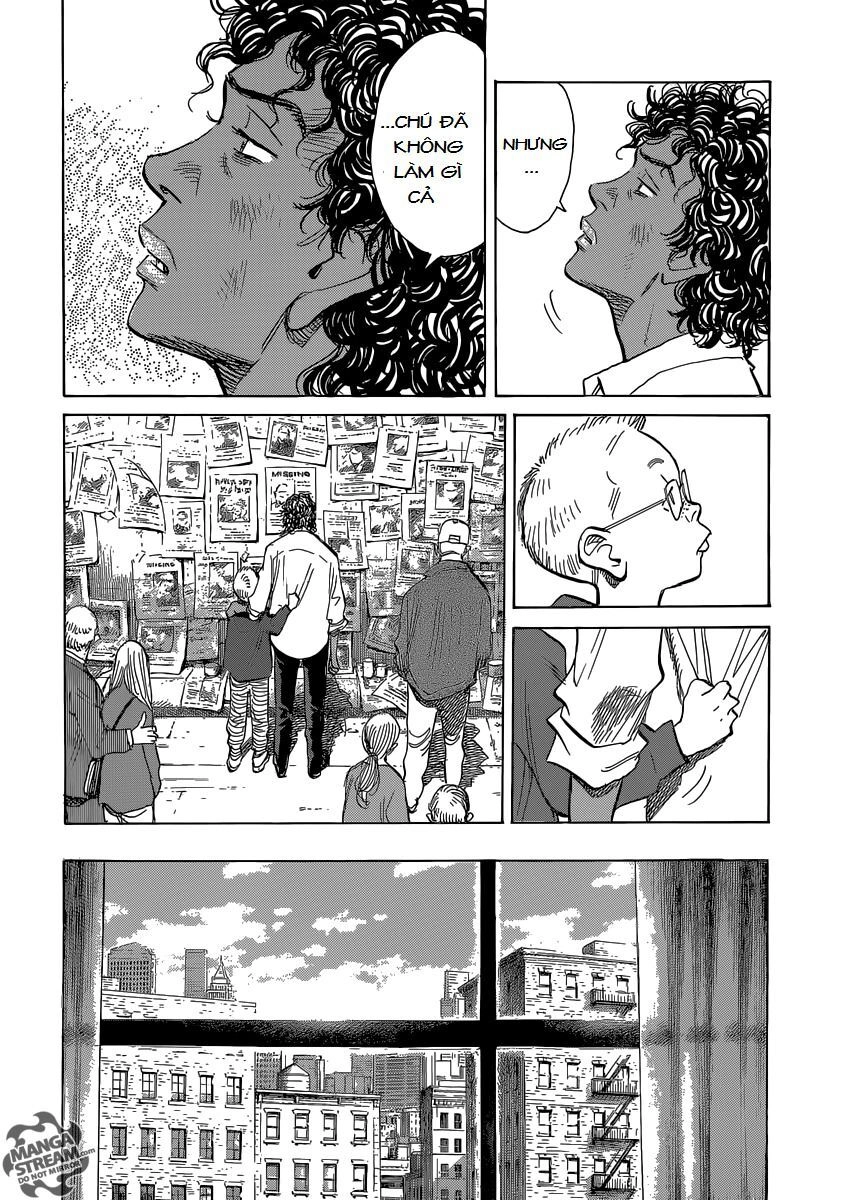 Billy Bat Chapter 140 - 10