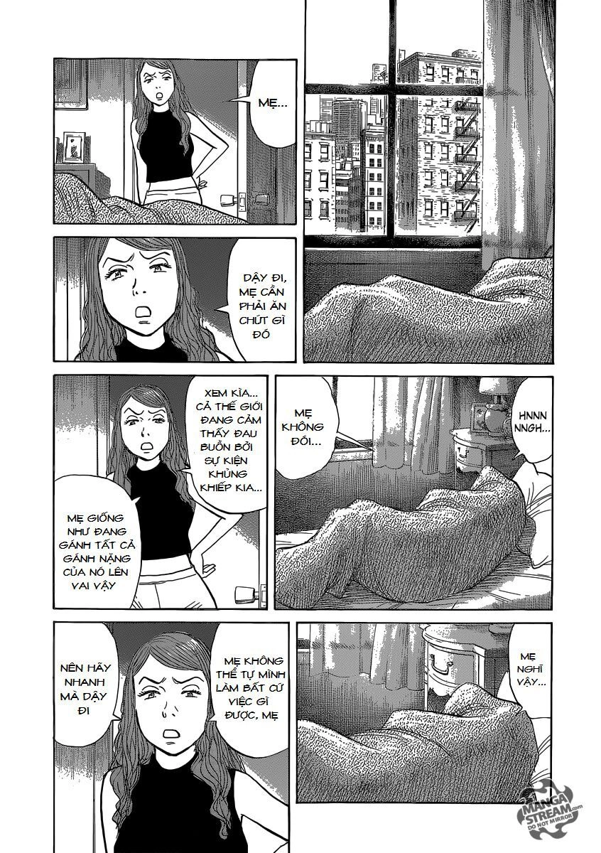 Billy Bat Chapter 140 - 11