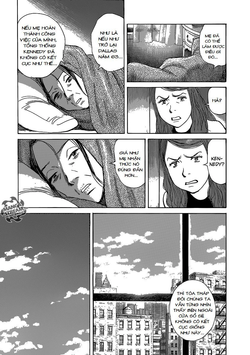 Billy Bat Chapter 140 - 12