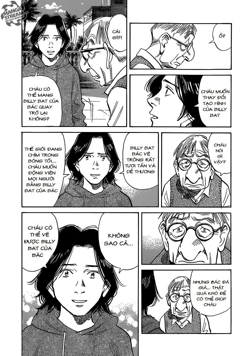 Billy Bat Chapter 140 - 15