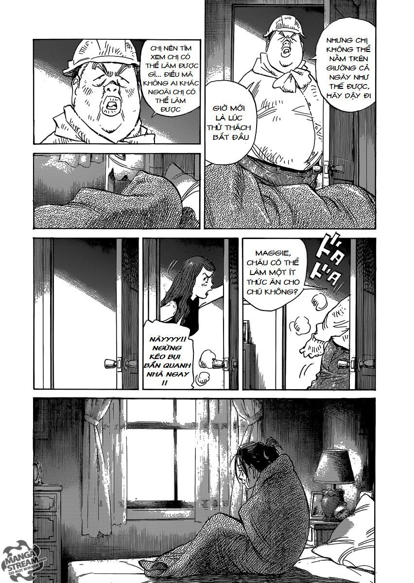 Billy Bat Chapter 140 - 18