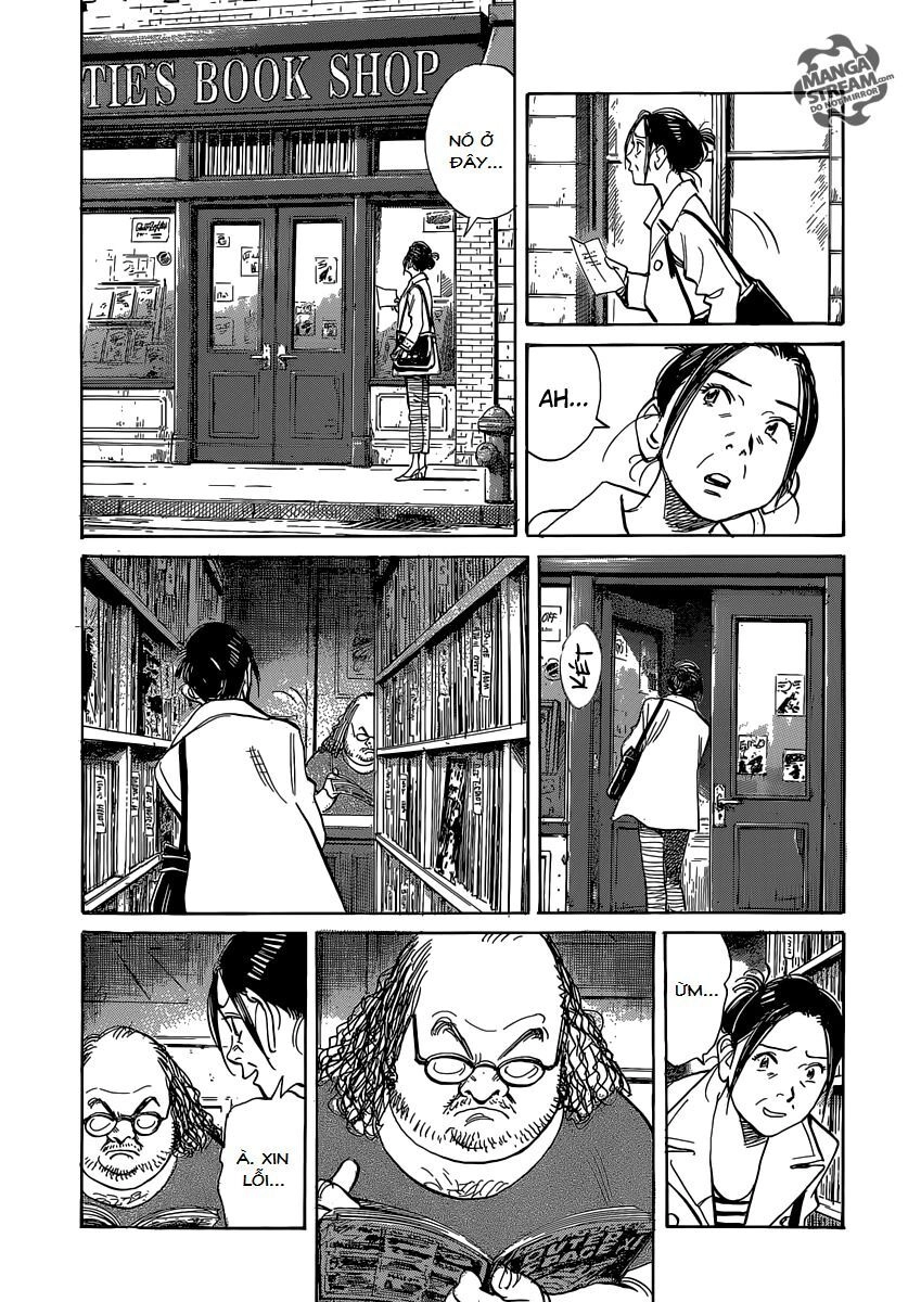 Billy Bat Chapter 140 - 20