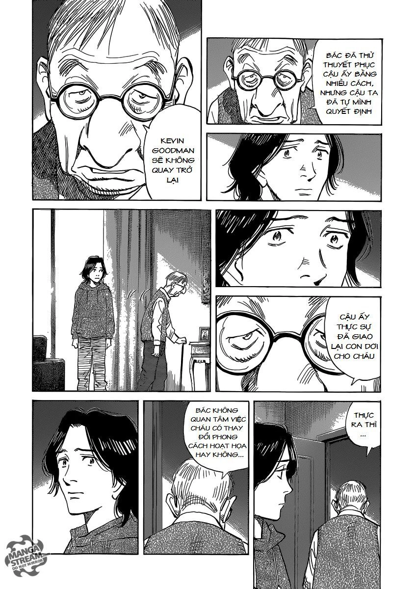 Billy Bat Chapter 141 - 8