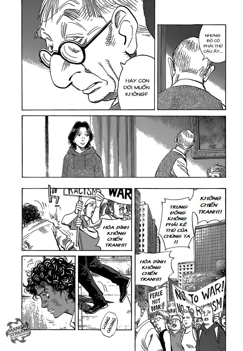 Billy Bat Chapter 141 - 9