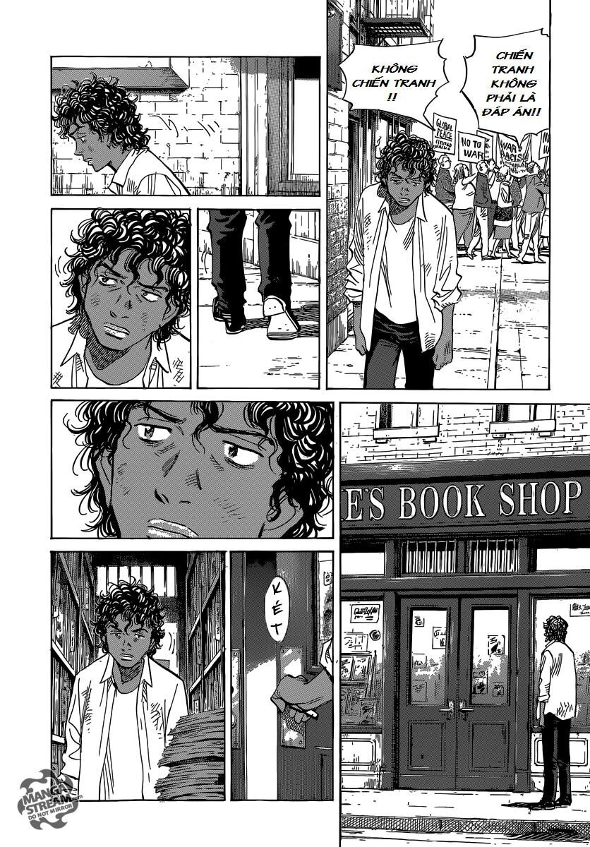 Billy Bat Chapter 141 - 10