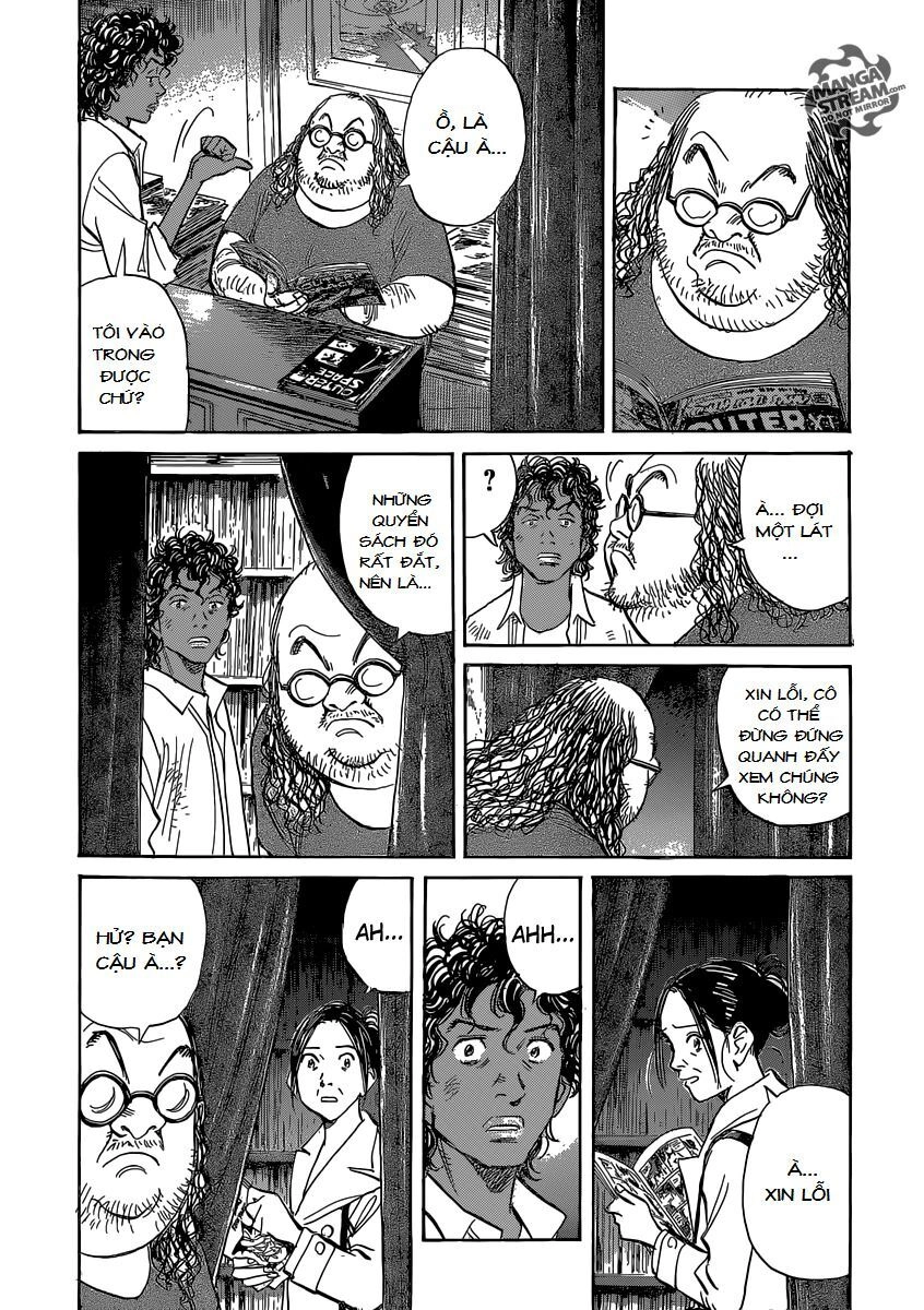 Billy Bat Chapter 141 - 11