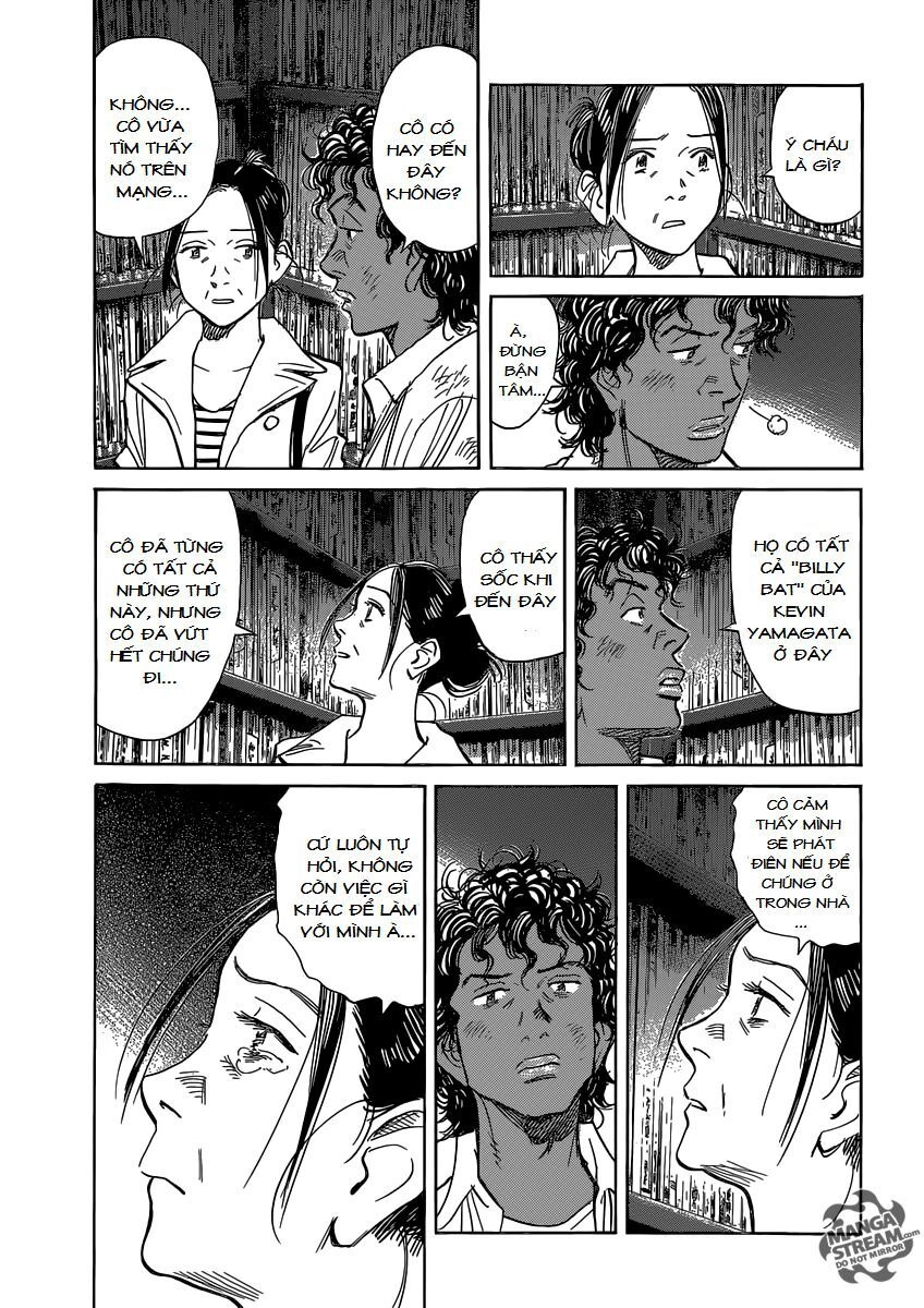 Billy Bat Chapter 141 - 13